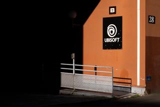 La façade du studio Ubisoft Paris à Montreuil, le 13 janvier 2025. La façade du studio Ubisoft Paris à Montreuil, le 13 janvier 2025.