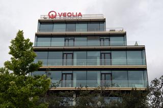 Le nouveau bâtiment dédié à la R&D sera situé à quelques dizaines de mètres du nouveau siège de Veolia à Aubervilliers (Seine-Saint-Denis) Le nouveau bâtiment dédié à la R&D sera situé à quelques dizaines de mètres du nouveau siège de Veolia à Aubervilliers (Seine-Saint-Denis)