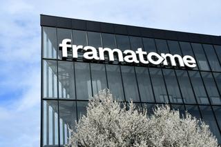 Siège lyonnais de Framatome