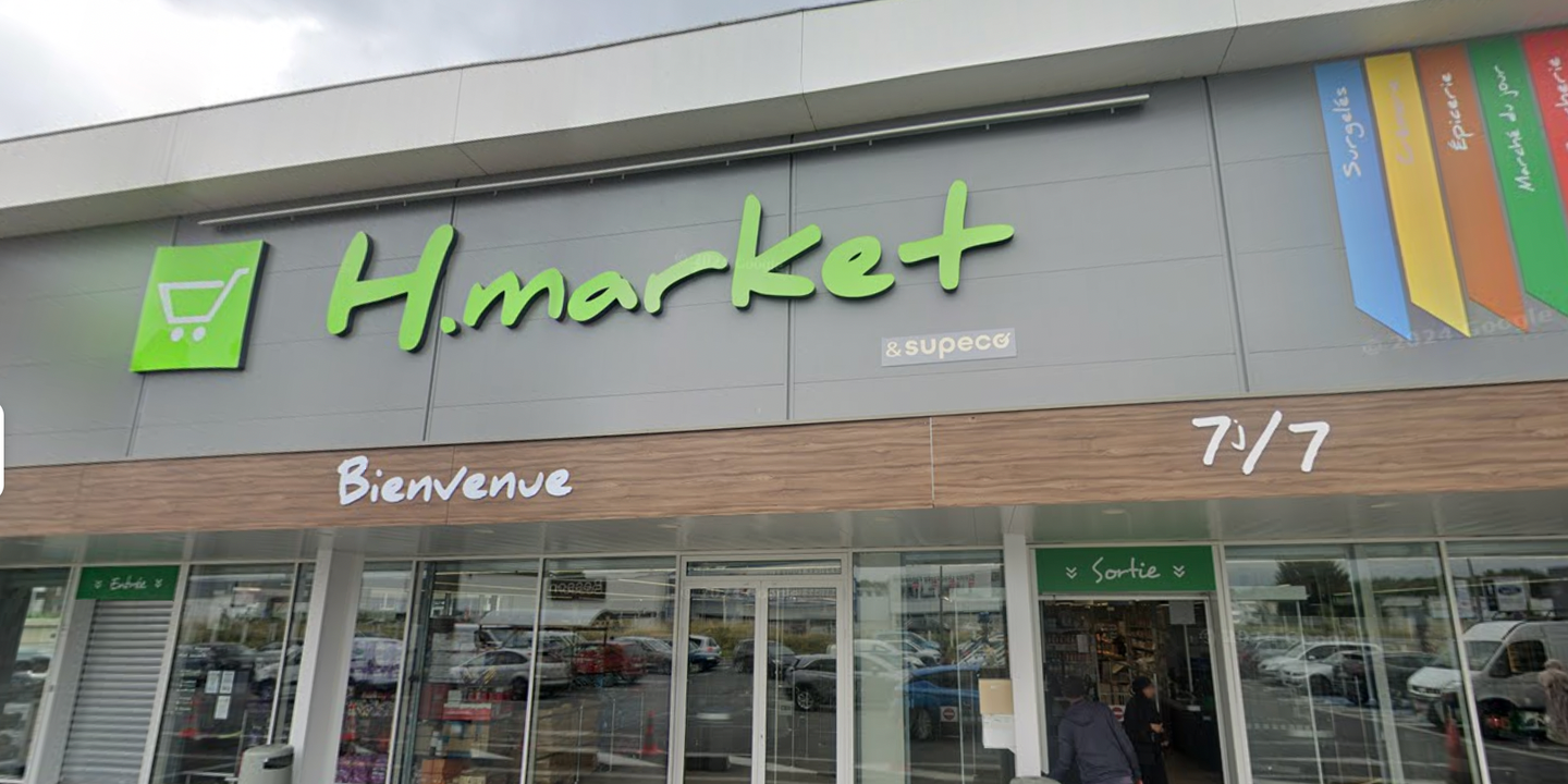 Carrefour entre au capital de Hmarket, l’enseigne de supermarchés halal
