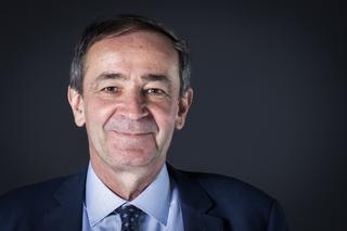 Bernard Fontana, PDG d’EDF
