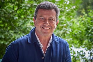 L’animateur-producteur Pascal Bataille