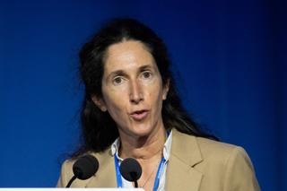 Anne-Isabelle Etienvre, administratrice générale du CEA