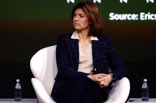 La patronne d’Orange Christel Heydemann poursuit son ménage dans les activités du groupe. La patronne d’Orange Christel Heydemann poursuit son ménage dans les activités du groupe.