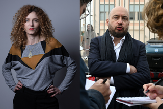 Eve Szeftel et Aurélien Viers Eve Szeftel et Aurélien Viers