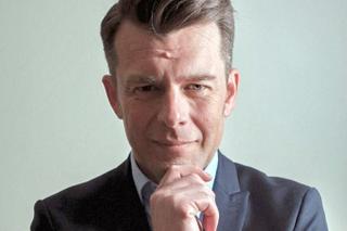 David Briggs