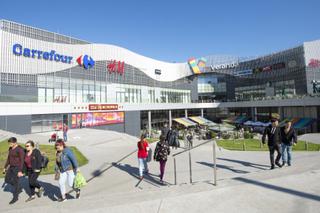 Magasin Carrefour à Bucarest Magasin Carrefour à Bucarest