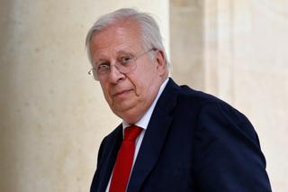 Le mandat du président d’Orange, Jacques Aschenbroich, arrive à son terme en 2026.  Le mandat du président d’Orange, Jacques Aschenbroich, arrive à son terme en 2026.