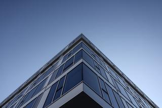 Le siège de l’Arcom, à Paris.