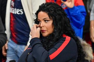 Sarah Fraisou en octobre 2018.