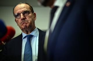 Jean Castex a pris le 3 novembre les fonctions de PDG du groupe SNCF. 