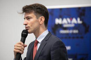 Loïc Rocard, PDG de TechnicAtome