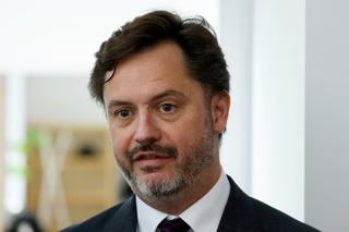 Nicolas Vanbremeersch, fondateur de Spintank.