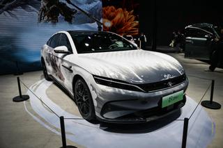 Les véhicules de la marque 