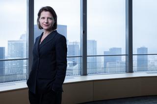 Catherine MacGregor, directrice générale d’Engie