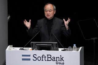 Masayoshi Son est le directeur général de SoftBank et 31ème plus grande fortune au monde selon le magazine Forbes. 