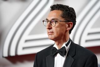 Maxime Saada, président du directoire de Canal+