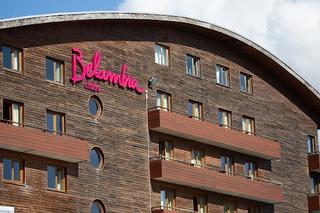Hôtel Belambra à Morzine (Haute-Savoie)