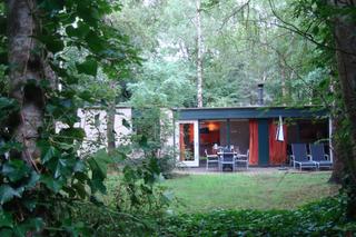 Domaine Center Parcs  de De Huttenheugte (Pays-Bas)