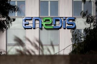 Siège d’Enedis à La Défense