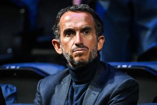 Alexandre Bompard, patron de Carrefour.