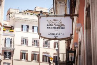 Institut Biologique Recherche à Rome