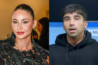 Alix Desmoineaux et Kamil Abderrahman.