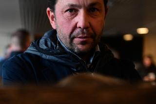 Philippe Rivère, président du groupe ACI