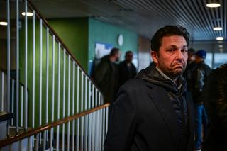 Philippe Rivière, président d’ACI