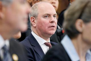 Paulo Castellari, le directeur général d’Eramet révoqué le 1er février. 