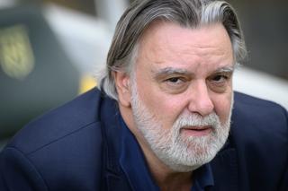 Laurent Nicollin, directeur général et actionnaire du Groupe Nicollin