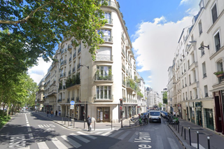 Le 137, boulevard Raspail à Paris