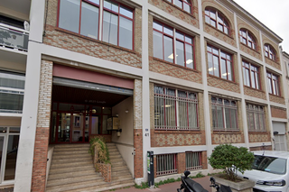 Le siège national de la CLCV à Montrouge