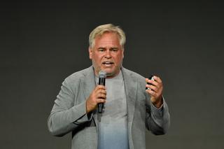 Eugene Kaspersky, le dirigeant de Kaspersky Lab, continue de subir les effets de la guerre en Ukraine.