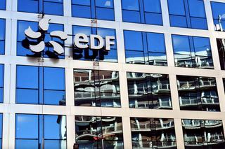 Siège d’EDF à La Défense