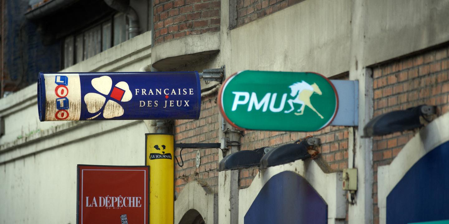La FDJ accuse le PMU d’abus de position dominante et lui réclame plus de 49 millions