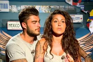 Capture d’écran YouTube de l’émission Les Anges sur NRJ 12