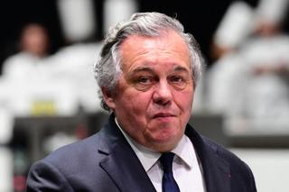 Olivier Ginon, fondateur de GL Events