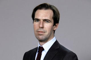 Julien Vaulpré, cofondateur de Taddeo.