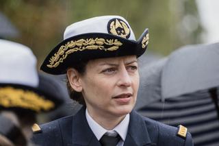 Laura Chaubard,  directrice generale de Polytechnique