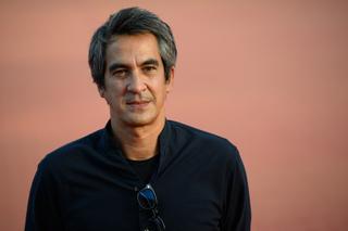David Grumbach, président de Bac Films
