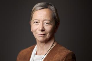 Dominique Senequier, présidente d’Ardian