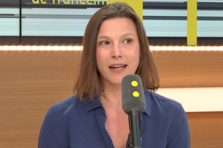 Julie de La Sablière, fondatrice de Little Wing
