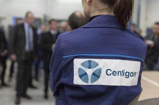 Centigon