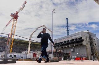 Edvance a fourni l’ingénierie et a piloté la majorité des contrats de l’îlot nucléaire de l’EPR de Flamanville (Manche).