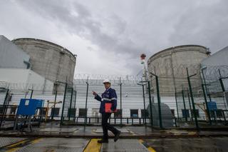 Cyclife participe aux opérations de reconstruction de démantèlement de la centrale de Fessenheim (Haut-Rhin)