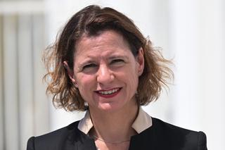 Catherine MacGregor, directrice générale d’Engie