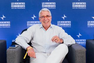 Arnaud De Puyfontaine, président du directoire de Vivendi, a trouvé un autre poste de président non-exécutif dans SWI Capital. 