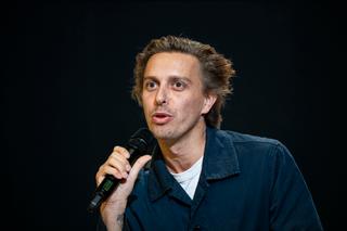 Victor Castanet en 2025.