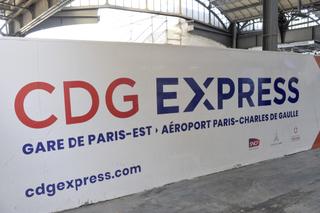 Le liaison ferrovaire qui reliera en 20 minutes la Gare de l’Est à Paris et l’aéroport Roissy-Charles de Gaulle doit entrer en service le 28 mars 2027. 